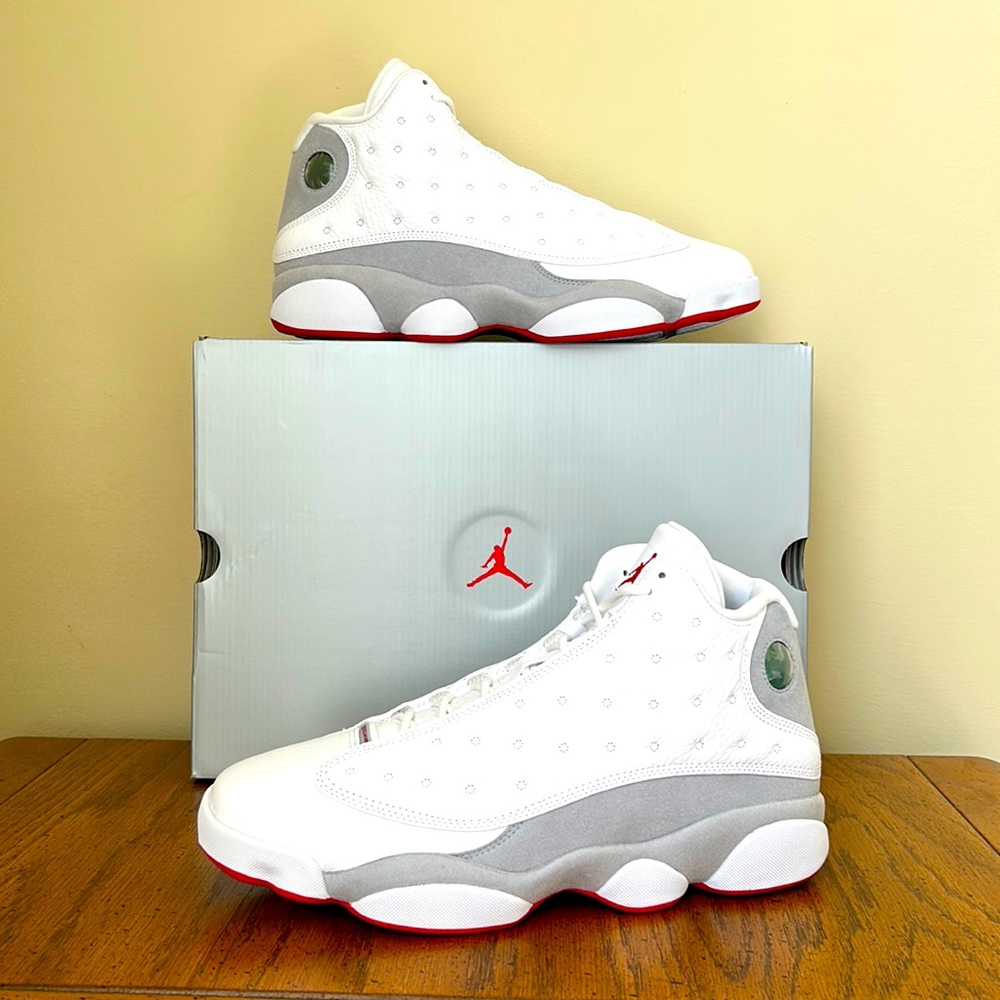 Brand-new Air Jordan 13 retro